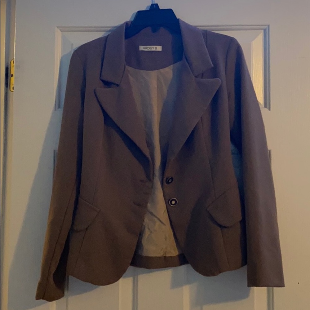 ARDEN B Blazer for women